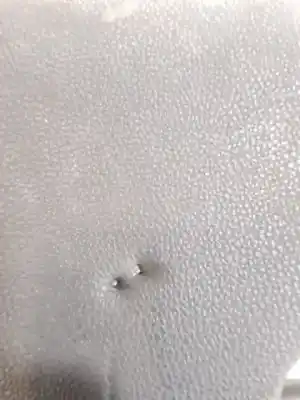 Peça sobressalente para automóvel em segunda mão para-sol direito por bmw x3 (e83) 2.0 d referências oem iam 51163412912