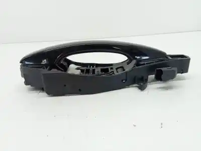 Second-hand car spare part EXTERIOR RIGHT FRONT DOOR HANDLE for CITROEN C4 II (NC_)  OEM IAM references 9101LW  9688834080