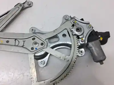Pezzo di ricambio per auto di seconda mano alzacristalli anteriore sinistro per lexus rx (mcu/gsu/mhu3) lexus rx 400h riferimenti oem iam 6980233040  