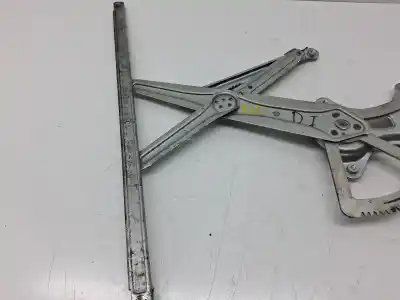 Pezzo di ricambio per auto di seconda mano alzacristalli anteriore sinistro per lexus rx (mcu/gsu/mhu3) lexus rx 400h riferimenti oem iam 6980233040  