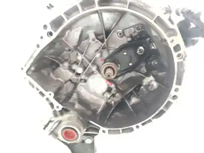 Peça sobressalente para automóvel em segunda mão caixa de velocidades por citroen c3 1.6 16v hdi referências oem iam 20cq66