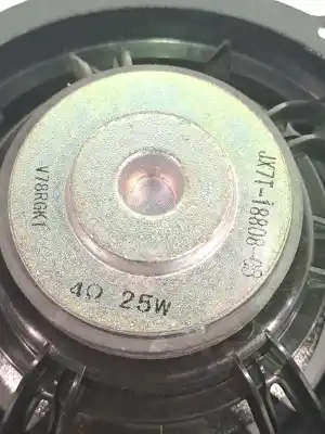 Second-hand car spare part speaker for ford focus lim. (cb8) focus st sport oem iam references 2201141  jx7t18808cb