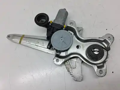Pezzo di ricambio per auto di seconda mano Alzacristalli Posteriore Destro per LEXUS RX (MCU/GSU/MHU3) LEXUS RX 400H Riferimenti OEM IAM 6980433030  