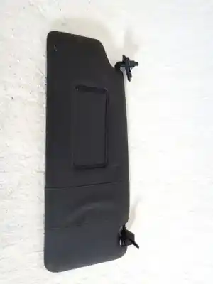 Peça sobressalente para automóvel em segunda mão pára-sol esquerdo por bmw x3 (e83) 2.0 d referências oem iam 51163412911  