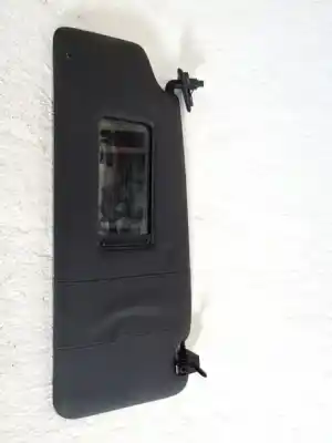 Peça sobressalente para automóvel em segunda mão pára-sol esquerdo por bmw x3 (e83) 2.0 d referências oem iam 51163412911  