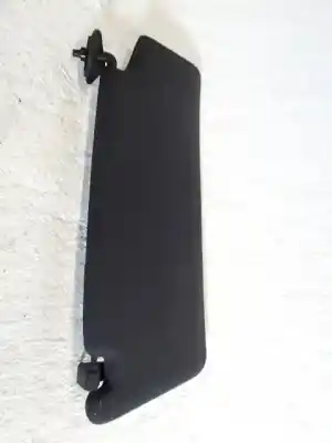 Peça sobressalente para automóvel em segunda mão pára-sol esquerdo por bmw x3 (e83) 2.0 d referências oem iam 51163412911