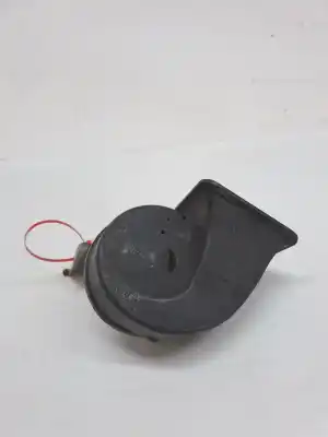 Peça sobressalente para automóvel em segunda mão buzina / sirene por mazda cx-7 (er) 2.2 mzr-cd awd (er10a) referências oem iam l2066679ya