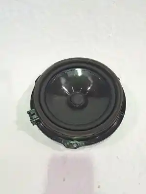 Peça sobressalente para automóvel em segunda mão colunas de som por ford focus lim. (cb8) focus st sport referências oem iam 2201143