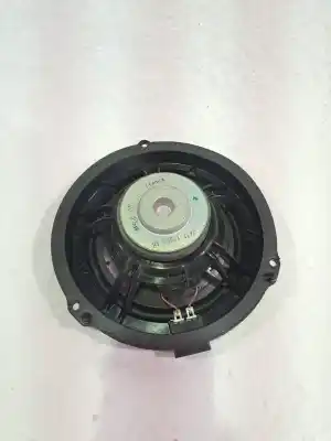 Second-hand car spare part speaker for ford focus lim. (cb8) focus st sport oem iam references 2201143  jx7t18808ab