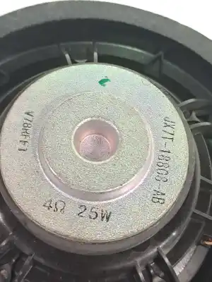 Second-hand car spare part speaker for ford focus lim. (cb8) focus st sport oem iam references 2201143  jx7t18808ab