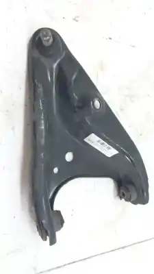 Pezzo di ricambio per auto di seconda mano Braccio Sospensione Inferiore Anteriore Destro per DACIA LOGAN MCV II H4B Riferimenti OEM IAM 545009976R  
