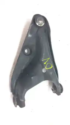 Pezzo di ricambio per auto di seconda mano braccio sospensione inferiore anteriore destro per dacia logan mcv ii h4b riferimenti oem iam 545009976r  