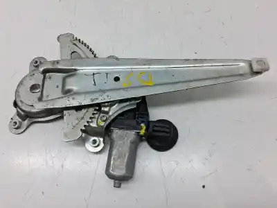 Pezzo di ricambio per auto di seconda mano Alzacristalli Posteriore Sinistro per LEXUS RX (MCU/GSU/MHU3) LEXUS RX 400H Riferimenti OEM IAM 6980333030  