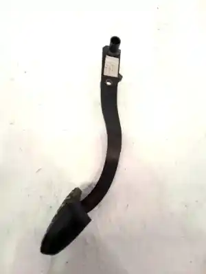 Peça sobressalente para automóvel em segunda mão pedal acelerador por bmw x3 (e83) 2.0 d referências oem iam 35406889823