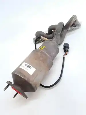 Peça sobressalente para automóvel em segunda mão catalisador por bmw 3 (e90) 325 i referências oem iam 18407525455