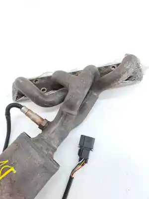 Pezzo di ricambio per auto di seconda mano catalizzatore per bmw 3 (e90) 325 i riferimenti oem iam 18407525455  