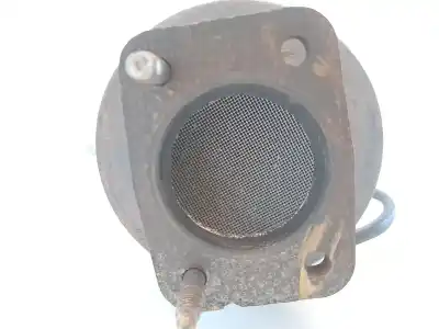 Pezzo di ricambio per auto di seconda mano catalizzatore per bmw 3 (e90) 325 i riferimenti oem iam 18407525455  