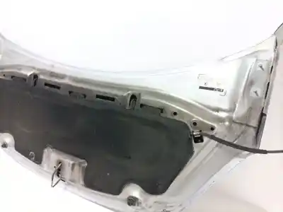 Peça sobressalente para automóvel em segunda mão capot por citroen c3 1.6 16v hdi referências oem iam 7901r1  