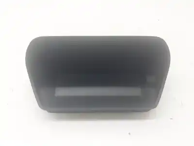 Peça sobressalente para automóvel em segunda mão display gps / multimídia por honda accord (ca) 2.0 16 ex berlina (ca5) referências oem iam 39710tl7g01