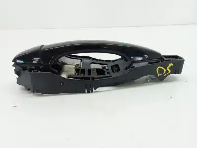 Автозапчастина б/у завнішня ручка задня права для citroen c4 ii (nc_) 1.2 thp 110 посилання на oem iam 9101lw