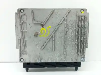 Second-hand car spare part electronic module for volvo xc90 b5254t2 oem iam references 8602779  30668478