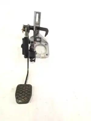 Peça sobressalente para automóvel em segunda mão pedal de travão por bmw x3 (e83) 2.0 d referências oem iam 35203331335  
