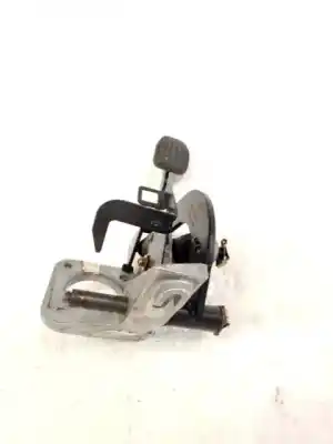 Peça sobressalente para automóvel em segunda mão pedal de travão por bmw x3 (e83) 2.0 d referências oem iam 35203331335