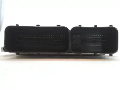 Second-hand car spare part ecu engine control for bmw 3 (e90) 325 i oem iam references 12147565301  dme7561834