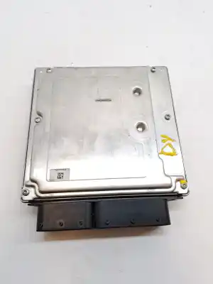 Second-hand car spare part ecu engine control for bmw 3 (e90) 325 i oem iam references 12147565301  dme7561834