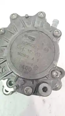 Second-hand car spare part brake depressor / vacuum pump for audi a3 (8p) a3 ii hayon fase 1 oem iam references 03g145209d  