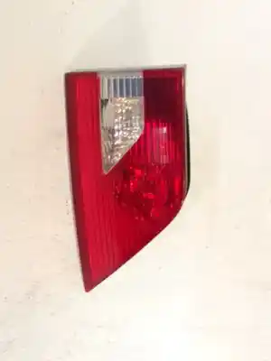 Second-hand car spare part right tailgate door light for bmw x3 (e83) 2.0 d oem iam references 63213420206  