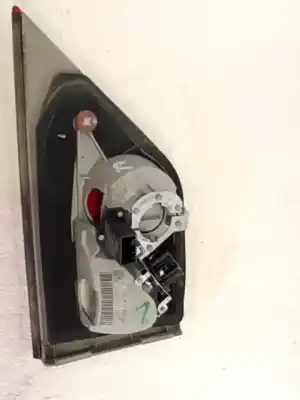 Second-hand car spare part right tailgate door light for bmw x3 (e83) 2.0 d oem iam references 63213420206  