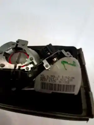 Peça sobressalente para automóvel em segunda mão farolim da mala traseiro direito por bmw x3 (e83) 2.0 d referências oem iam 63213420206