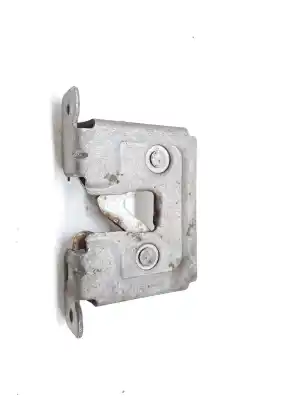 Peça sobressalente para automóvel em segunda mão fechadura do capô por bmw 3 (e90) 325 i referências oem iam 51237008755