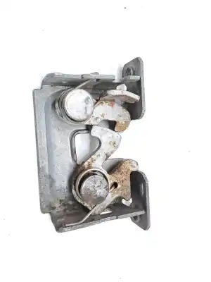 Peça sobressalente para automóvel em segunda mão fechadura do capô por bmw 3 (e90) 325 i referências oem iam 51237008755  