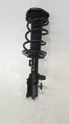 Автозапчастина б/у ПЕРЕДНІЙ ПРАВИЙ АМОРТИЗАТОР для FORD FOCUS LIM. (CB8)  Посилання на OEM IAM 2367851  
