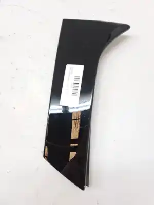 Piesă de schimb auto la mâna a doua plastice pentru opel crossland x b12xht referințe oem iam 13481457