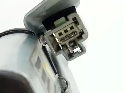 Peça sobressalente para automóvel em segunda mão motor do limpador traseiro por volvo xc90 b5254t2 referências oem iam 8638163  