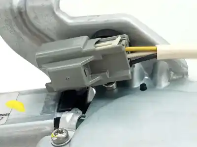 Peça sobressalente para automóvel em segunda mão motor do limpador traseiro por volvo xc90 b5254t2 referências oem iam 8638163  