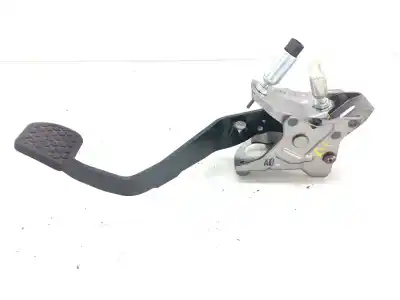 Peça sobressalente para automóvel em segunda mão pedal da embreagem por honda accord (ca) 2.0 16 ex berlina (ca5) referências oem iam 46910ta0a01