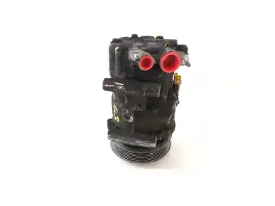 Peça sobressalente para automóvel em segunda mão compressor de ar condicionado a/a a/c por citroen c3 1.6 16v hdi referências oem iam 9678656080  