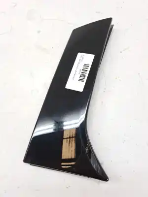 Piesă de schimb auto la mâna a doua plastice pentru opel crossland x b12xht referințe oem iam 13481458