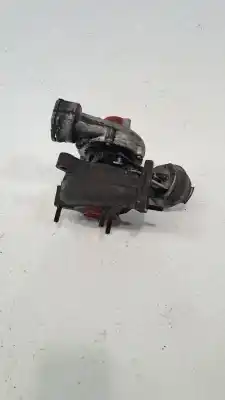 Peça sobressalente para automóvel em segunda mão TURBOCOMPRESOR por AUDI A3 (8P)  Referências OEM IAM 03G253010J  