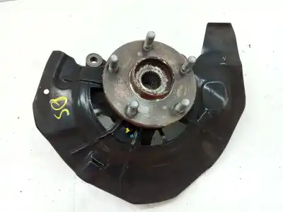 Автозапчасти б/у передняя правая кулачка за lexus rx (mcu/gsu/mhu3) lexus rx 400h ссылки oem iam 4321158020  