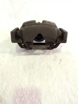 Peça sobressalente para automóvel em segunda mão pinça de travão dianteira esquerda por bmw x3 (e83) 2.0 d referências oem iam 34116765881