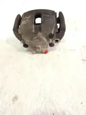 Second-hand car spare part front left brake caliper for bmw x3 (e83) 2.0 d oem iam references 34116765881  