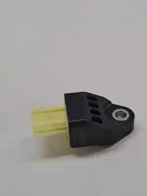 Second-hand car spare part sensor for toyota yaris (ksp9/scp9/nlp9) 1nrfe oem iam references 898310d090  