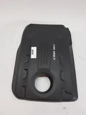 Peça sobressalente para automóvel em segunda mão tampa do motor por kia venga 1.6 crdi cat 116 cv / 85 kw referências oem iam 292402a780