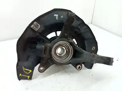 Pièce détachée automobile d'occasion Moyeu De Roue Avant Gauche pour LEXUS RX (MCU/GSU/MHU3) LEXUS RX 400H Références OEM IAM 4321258020  