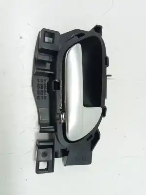 Автозапчастина б/у внутрішня задня права ручка для citroen c4 ii (nc_) 1.2 thp 110 посилання на oem iam 9144g4